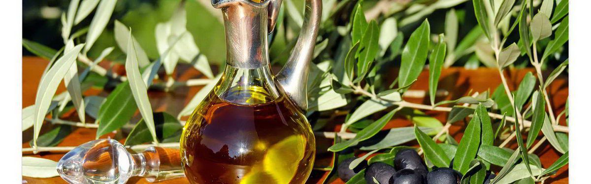 Olivenöl und Bio-Olivenöl direkt aus Griechenland.