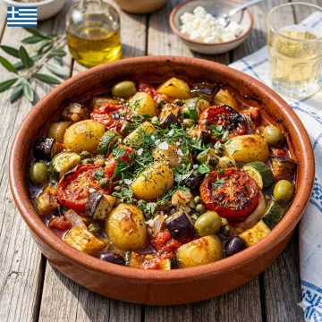 Farbenfroh, Gesund & Authentisch