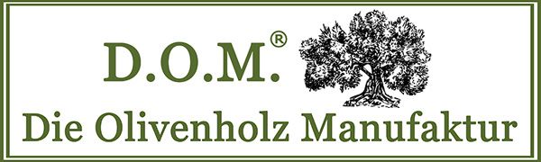 D.O.M. Die Olivenholz Manufaktur