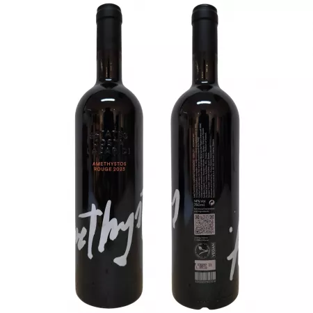 Amethystos Rotwein 0,75 L