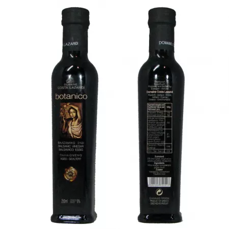 Balsamic vinegar, 0.25 l