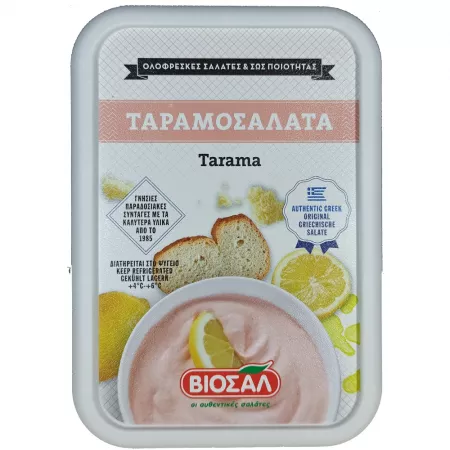 Biosal Taramo - Salat 200 g