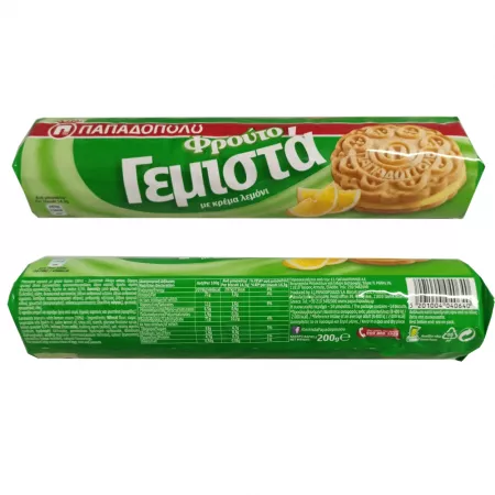 Biscotello, biscuits 200gr