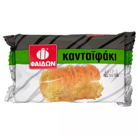 Fedon Kataifi, Kantaifi 100g