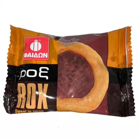 Fedon Rox, Roxaki 130g
