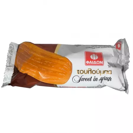 Fedon Touloumba, Tulumba 100g