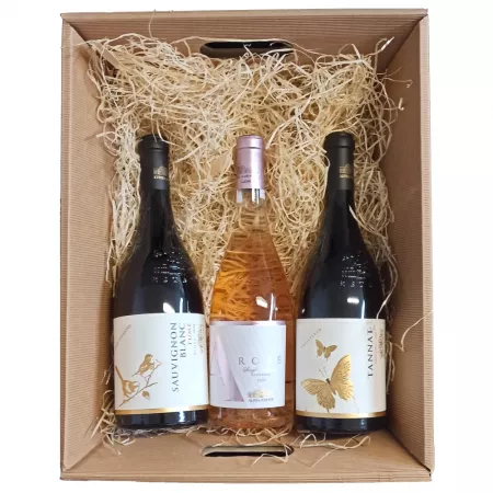 Geschenkkörbe, Präsente, Geschenkpakete