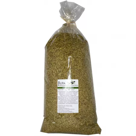 Oregano. Greek 500 g