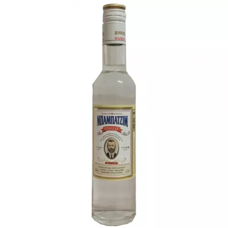 Griechischer Ouzo Babatzim 0,2 L
