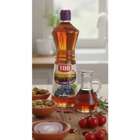 Griechischer Wein Essig 400 ml