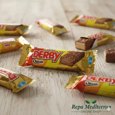 ION Derby Classic Riegel