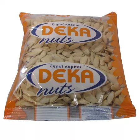 Pumpkin seeds