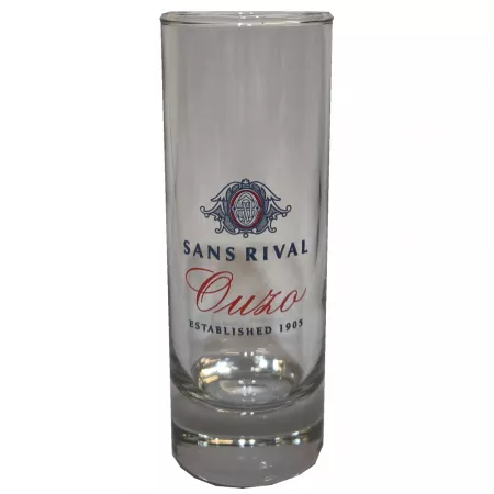 Sans Rival Ouzo Gläser
