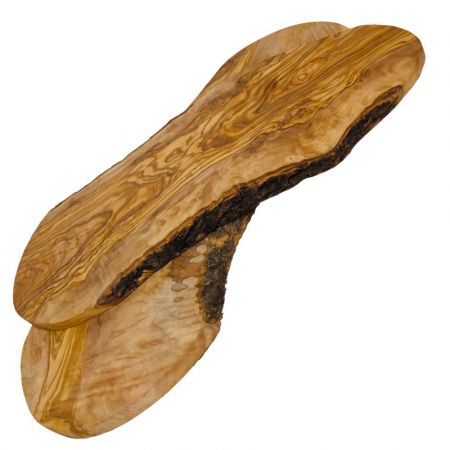 Schneidebrett Naturschnitt 50 Cm - Olivenöl Kaufen - Beste Qualität