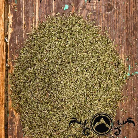 Thyme from Greece