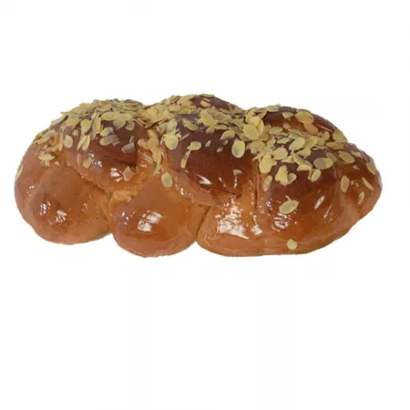 Tsoureki Hefezopf, 450 g