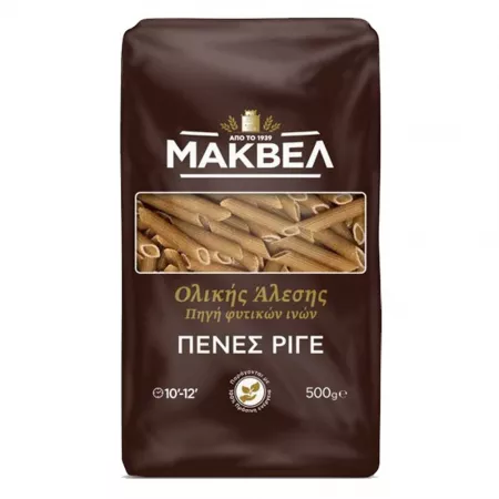 Makbel Vollkorn Penn