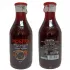 24 Flaschen Mostra von Tsililis, trockener Rotwein 0,5 L