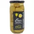Green olives with lemon, Erotokritos