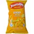 Jumbo Corn Sticks mit Käse