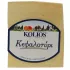 Kolios Kefalotyri- Greek hard cheese 250gr
