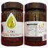Kiwi jam (85% fruit) 230 g