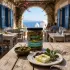 Greek Caper Berries Makedoniki