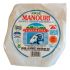 Manouri- Käse Vassilitsa 200 g