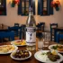 Ouzo Kefi (37,5%) 0,7 l
