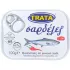 Wild sardines in vegetable oil 100 g