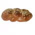 Tsoureki Hefezopf, 450 g