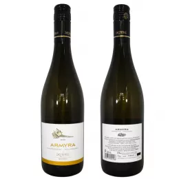 Armyra - Domaine Skouras white wine dry