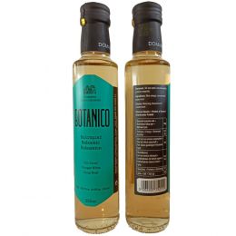 Balsamic vinegar, white