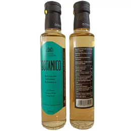 Balsamic vinegar, white, 0.25 l