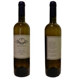 Belidis Roditis, white wine, 0,75 l (exlusive import)