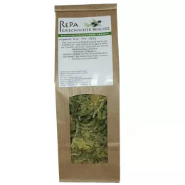 Bergtee mit Zitronenverbene Mischung griechisch 30 gr