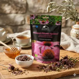 Bio-Echinacea vom Olymp 30 g