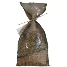 Majoran aus biologischem Anbau v...