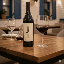 Lazaridis Chateau Julia Agiorgitiko