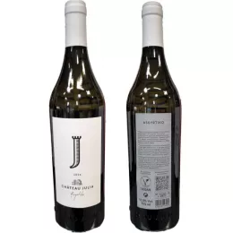 Chateau Julia Assyrtiko