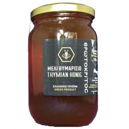 Thyme Honey from Crete 500 g