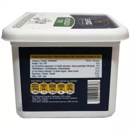 Exarhos goat feta cheese