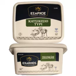 Exarhos goat feta cheese 400g