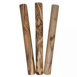 1x Exclusive Olive Wood Rolling ...