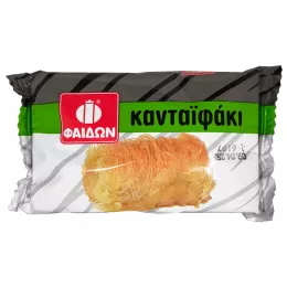 Fedon Kataifi, Kantaifi 100g