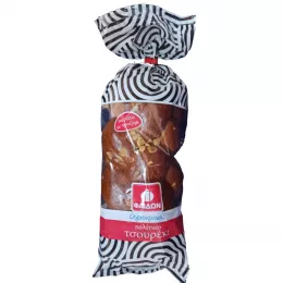 Tsoureki Hefezopf, 400 g