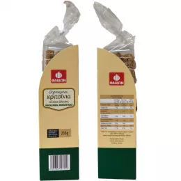 Fedon Whole Wheat Kritsinia