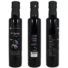 Feigen- Dressing, griechisch