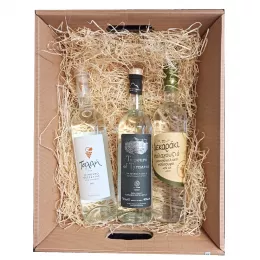 Gift package Tsipouro