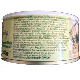 Griechische Kohlblätter mit Reis/ Rinderhack gefüllt.